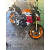 Honda Repsol 190r