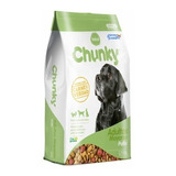 Chunky Adulto Mayores | Alimento Perro X 12 Kg