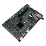 Placa Principal Para Tv Un40j5200ag Un48j5200ag  Bn94-11169p