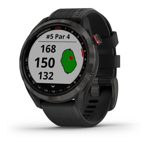 Reloj Gps Golf Garmin Approach S42 