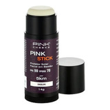 Pinkcheeks Protetor Solar Facial Pink Stick Fps 90 Cor 5km
