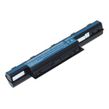 Bateria Para Notebook Acer Aspire E1-421-0696 6000 Mah