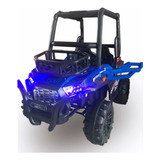 Razer 4x4 Polaris 1000 ,el Montable Tiene Mesedora / Control