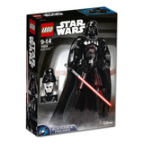 Lego Star Wars Tm 75534 Darth Vader