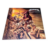 Helloween - Walls Of Jericho ( Vinilo Vinyl Lp Vinil)