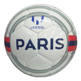 Pelota De Fútbol Nº5 Cocida Psg Paris Saint Germain