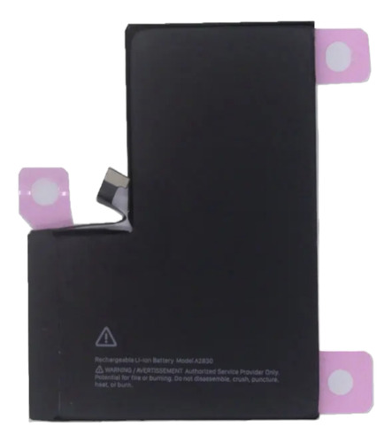 Batería Compatible iPhone 14 Pro Max + Adhesivo + Kit Herram