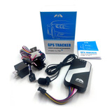 Gps Tracker Tk 403 A 4g Corta Corriente Rastreo Coja