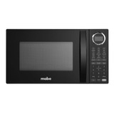 Microondas Mabe Hmm09nj   Negro Mate 25.48l 120v