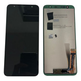 Tela Display Frontal Compativel Samsung J4 Core J4+ J6+ Naci