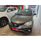 Toyota Etios Xls 2022