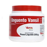 Unguento Vansil 250g