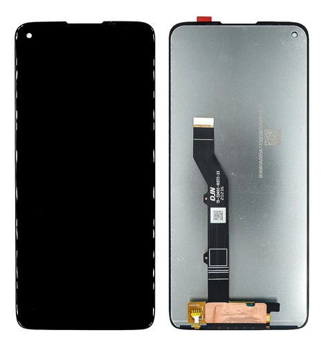 Display Moto G9 Plus Xt2087-1