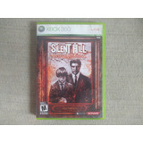 Silent Hill Homecoming Xbox 360