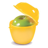 Tupper Manzana Amarillo 250ml Tupperware..