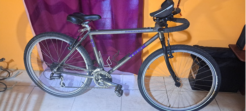 Bici Trek 970 (1995)