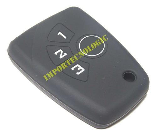 Forro Protector Para Alarma Chevrolet Chevystar Aveo Sail