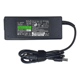 Cargador Compatible Con Laptop Vaio 19.5v 3.9a 