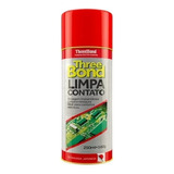 Limpa Contato Spray Elétrico Eletrônico 250ml Three Bond