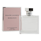 Romance De Ralph Lauren Eau De Parfum 100 Ml.