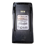 Bateria Para Ht Motorola Ep450 +  1 Antena Vhf Com Nf