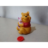 Alcancia Winnie The Pooh Disney Chanchito Osito