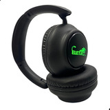 Headphone Bluetooth Fone De Ouvido Sem Fio Led Confortavel