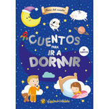 Libro Cuentos Para Ir A Dormir Original Ed. Guadal