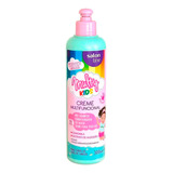 Creme Multifuncional Multy Kids 300ml Salon Line Liberado