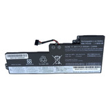 Bateria De Nb Para  Lenovo Thinkpad 01av420 T480 Sb10k97577