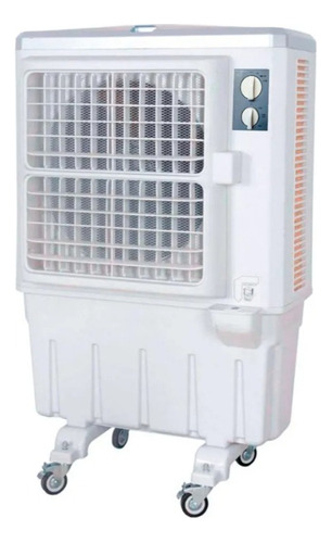 Climatizador De Ar Industrial Gelo Mc91a 127v Entrada Agua