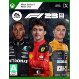 F1 23 Standard Crossgen Xbox One & Series Digital Codigo