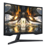 Samsung Lc27f398fwnxza Samsung C27f398 Monitor Led Curvado De 27 Pulgadas (68.58 Cm)