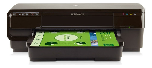 Impresora Hp 7110 Tinta Color A3 Para Repuestos 