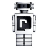 Paco Rabanne Phantom Edt 50ml Para Masculino