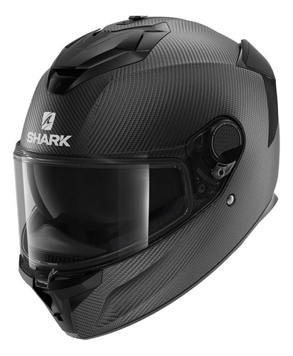 Casco Integral Shark Spartan Gt Carbon Skin Mate