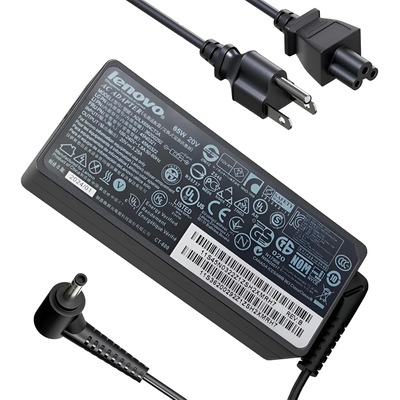 Cargador Para Lenovo Ideapad 3 15irh8 65w 4.0*1.7mm | Envío gratis