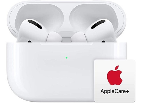 Apple AirPods Pro, Garantia Apple Care +