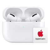 Apple AirPods Pro, Garantia Apple Care +