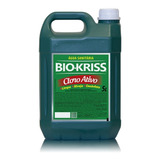 Água Sanitária Bio-kriss 5 Litros