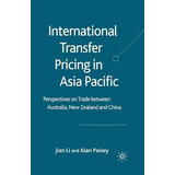Libro International Transfer Pricing In Asia Pacific : Pe...