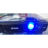 Proyector Epson Powerlite S31 Plus  3200lm Negro Poco Uso