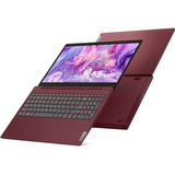 Notebook Lenovo Ideapad Intel I5 15,6  Fhd 20gb 512ssd Win11
