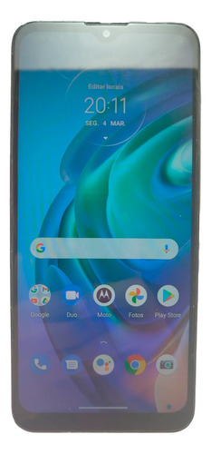  Moto G10 64 Gb - 4 Gb Ram