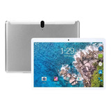 Tableta Mt6592 Chip 10.1 128gb Gris Y 6gb De Memoria Ram