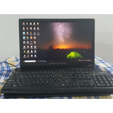 Computadora Asos Rog Gl753vd