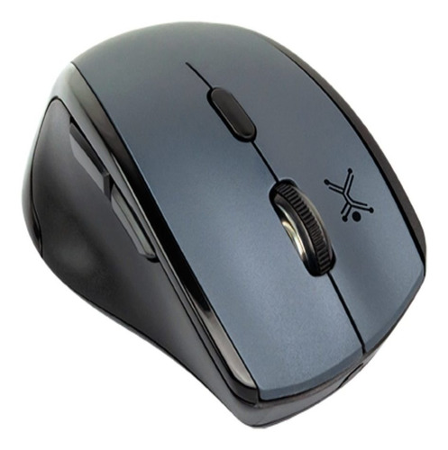 Mouse Perfect Choice Para Zurdos Klee Ergonómico Pc-045021