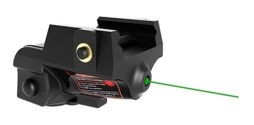 Mira Laser Verde Recarregável Th9 Th40 Ts9 838 24/7 G2c