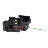 Mira Laser Verde Recarregável Th9 Th40 Ts9 838 24/7 G2c