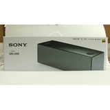 Parlante Sony Srs - X99 Hi-res Audio. 24bits Único. 